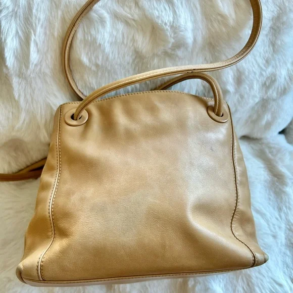 Chanel Lambskin CC Tassel Shoulder Bag - Picture 5 of 16